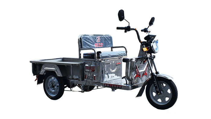 1.1m逸动All-steelFlatbedElectric Tricycle