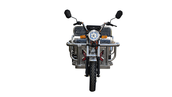 1.5mX2All-steelFlatbedElectric Tricycle