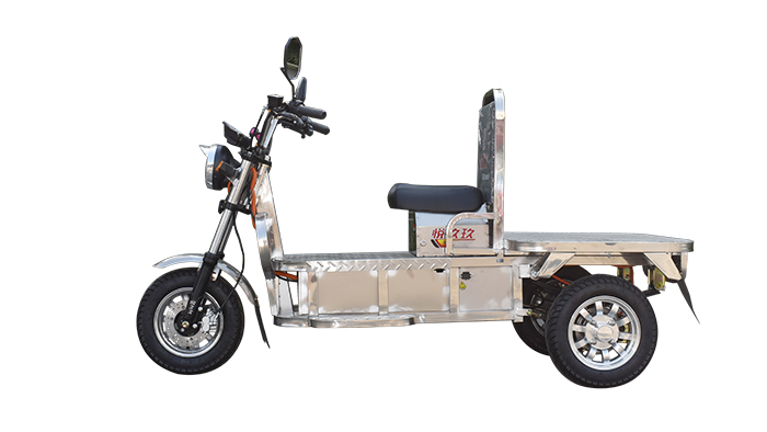 小金刚Electric Tricycle