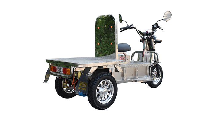 小金刚Electric Tricycle