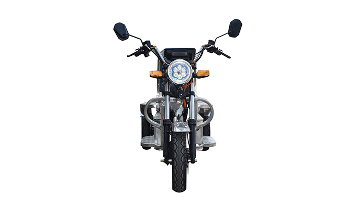 小金刚Electric Tricycle