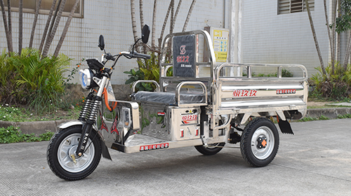 YuejiujiuSharesStainless Steel Electric TricyclesDay常MaintenanceMaintenanceMethod