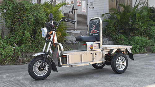 合格Stainless Steel Electric Tricycles需Meet哪些指标？