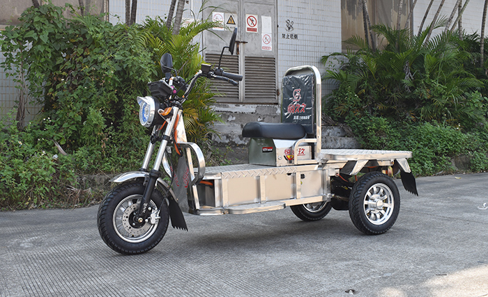 合格Stainless Steel Electric Tricycles需Meet哪些指标？