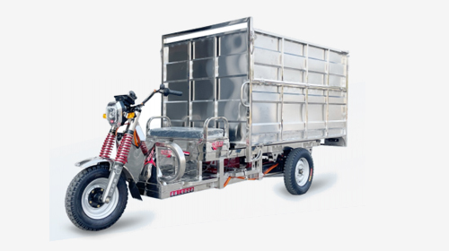 YuejiujiuSharesCustom Special Tricycles常见Five common misconceptions