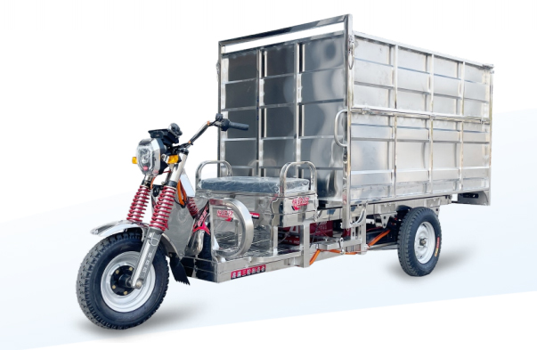 Custom Special Tricycles常见Five common misconceptions