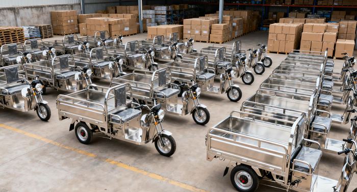 从 430 units到 1600 units：福建连江陈总withYuejiujiu六Year增长路