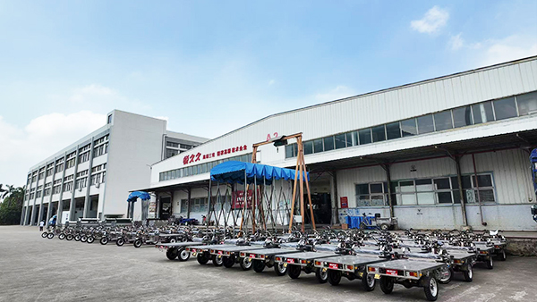 Yuejiujiu-公司实拍（一）